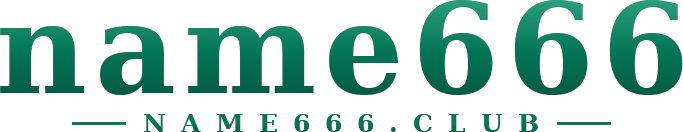 name666 logo